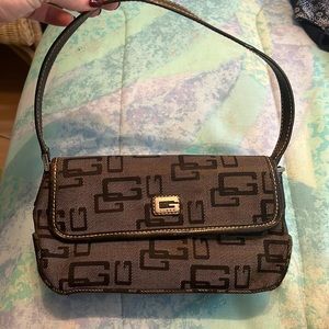 Vintage purse